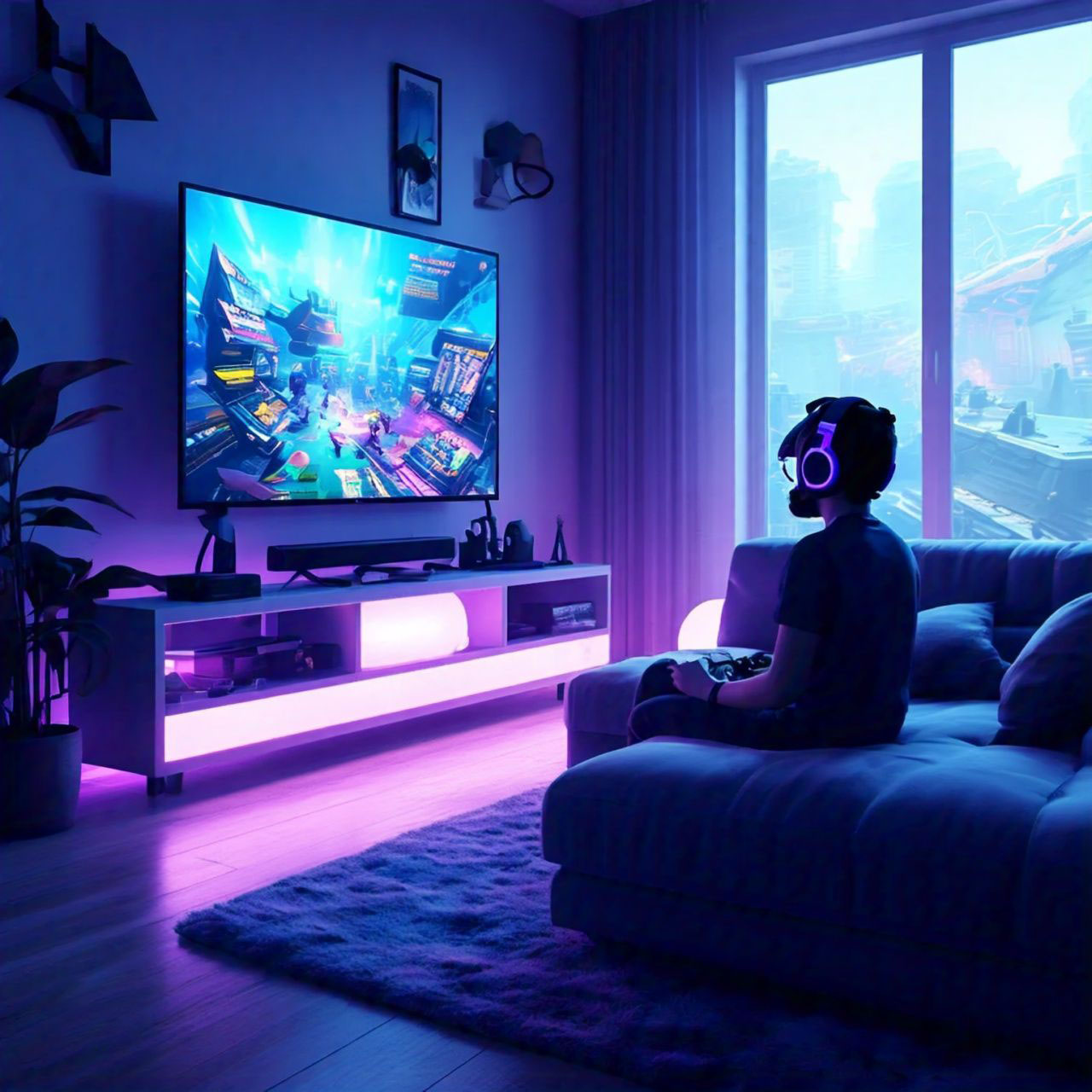 Entertainment & Pop Culture: How Mobile Technology is Shaping Modern Entertainment